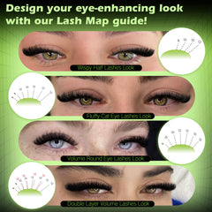 Newcally easy 5-minute application for salon-like results at home.