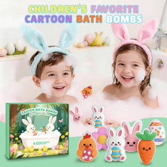 NEWFEIFAN bomba de baño con forma de pollito para niños