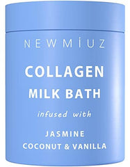 New Miuz cuidado piel sensible con fórmula natural sin parabenos.