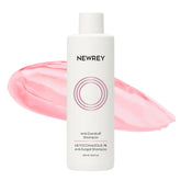 NEWREY anti-fungal shampoo bottle for gentle daily scalp care.