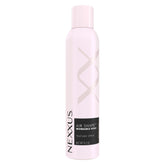 Nexxus AIR SHAPE spray enfocado en el bote para volumen ligero
