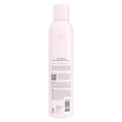 Nexxus AIR SHAPE spray textura 3D sin residuos