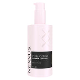 Nexxus crema-gel para rizos en bote, protección de clima para rizos.