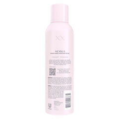 Nexxus Brunette Dry Shampoo dispensador-compacto, retoques rápidos sin lavado