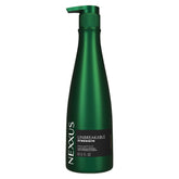 Nexxus Cuidado Inquebrantable champú, botella, volumen ligero para cabello fino