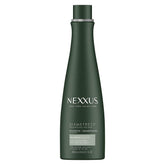 Nexxus DIAMETRESS volume shampoo 2-pack bottle for fuller-looking hair.