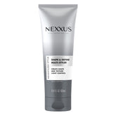 Nexxus Shape and Define, equilibrio suave en la botella para un acabado natural