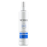 Nexxus Humectress leave-in spray bottle for frizz control and hydration