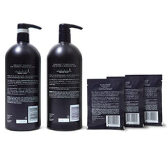 Nexxus Keraphix conditioner tube highlights lightweight conditioning for smoothing