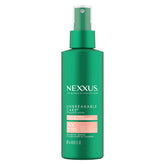 Nexxus levantamiento de raiz spray muestra volumen desde la raiz para densidad