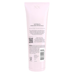 Nexxus MVP Styler aplicada al aire para peinado suave