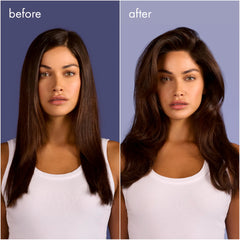 Nexxus Protein Fusion panel highlights elastin protein and marine collagen
