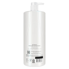 Nexxus ProteinFusion elastin protein blend highlighting strength and moisture benefits.