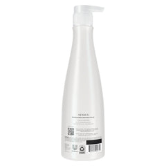 Nexxus ProteinFusion mezcla proteínas para una reparación visible del cabello.