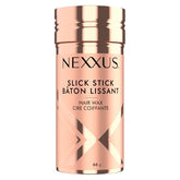 Nexxus Slick Stick: aplicación suave para definir peinado con deslizamiento cómodo.
