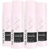 Nexxus Comb Thru: spray fijación flexible para peinados ligeros y manejables.