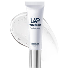 NICEFACE voluminizador de labios: botella de suero para hidratación profunda y rápida.
