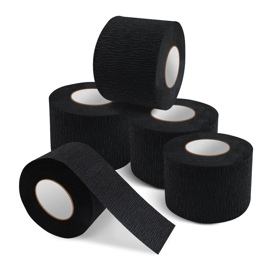 NICEMOVIC barber neck strips roll pack keeps styling clean and hygienic.
