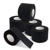NICEMOVIC barber neck strips roll pack keeps styling clean and hygienic.