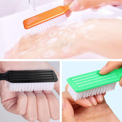NICEMOVIC bright colors kit displayed for simple home manicure tasks