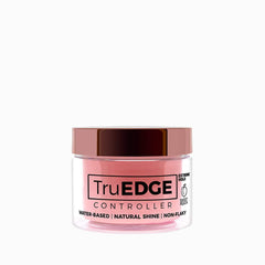 NICKA K NEW YORK Tyche TruEDGE Plus bottle with easy pour for long-lasting edge control.