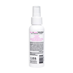 Nicole & Alyssa, aroma fresco tras cada aplicación—fragancia agradable para cabello sintético.