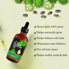 NIFEISHI aceite estimula cejas y pestañas para apariencia más definida.