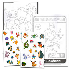 Nintendo Pokémon tarjetas de Pokémon para intercambiar y ampliar la colección