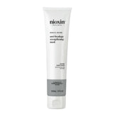 Nioxin Density Defend bottle shown for daily anti-breakage conditioning.