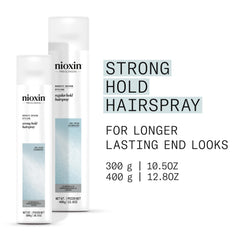 NIOXIN Density Defend aporta brillo y definición sin rigidez.