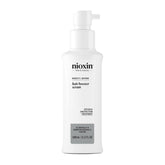 NIOXIN Hair Booster Serum bottle front highlighting root protection.