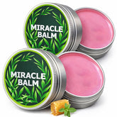 Nitidissima Miracle Balm, crema para articulaciones: ayuda a la movilidad diaria con uso suave.