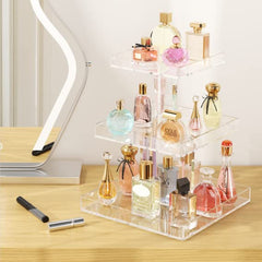 NIUBEE double-lock assembly provides sturdy countertop setup.