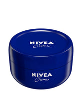 NIVEA Creme pack of 3 outer packaging for family skincare routine