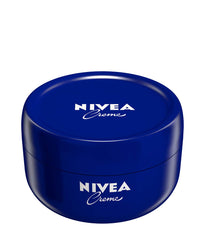 NIVEA Creme pack of 3 outer packaging for family skincare routine