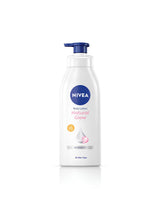 NIVEA Natural Glow: bote con SPF 15 para protección diaria de la piel.