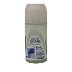 NIVEA Pearl & Beauty Roll-On, sensación fresca y protectora durante todo el día.