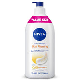 NIVEA Sheer Hydration: botella con bomba para aplicación suave y rápida