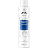 No Nothing Strong Hairspray bottle with fragrance-free hold for sensitive scalps.