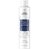No Nothing super strong hairspray bottle for extra hold with no crunch
