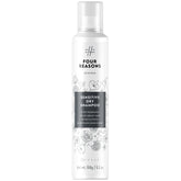 No Nothing Volumizing Dry Shampoo bottle front, fragrance-free formula for sensitive scalps.