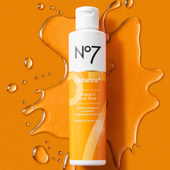No7 Radiance+ ingredientes-corteza-de-sauce-aloe-vera, suaviza e hidrata naturalmente.