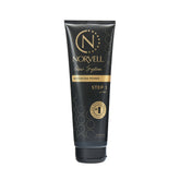 Norvell Glow System Primer bottle front view, pre-tan prep for even color