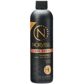 Norvell Premium Spray Tan ONE bottle application demonstrates fast color control and convenience.