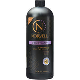 Norvell Venetian 1L bottle front view showing premium spray tan solution.