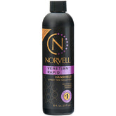 Norvell Venetian One sunless solution bottle with fast-drying bronzer for a natural bronze glow.