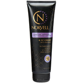 Norvell Venetian Sunless bottle front showing sleek packaging for gradual at-home tanning