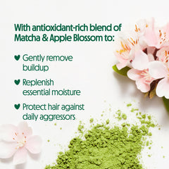 Not Your Mother's Naturals Essential Nourish acondicionador, botella frontal, suaviza puntas.