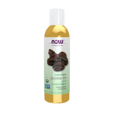 NOW Foods Aceite de Jojoba Orgánico, botella 4 oz, hidratación suave para piel