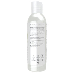 NOW Solutions glicerina vegetal: etiqueta de calidad NOW